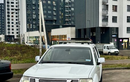 Nissan Pathfinder, 2011 год, 1 690 000 рублей, 5 фотография