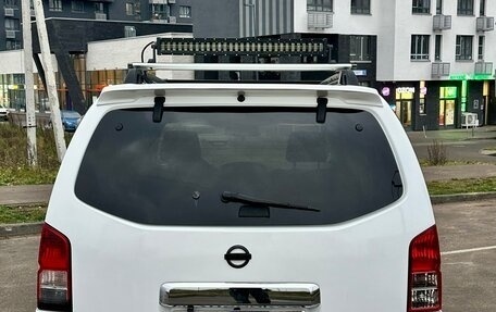 Nissan Pathfinder, 2011 год, 1 690 000 рублей, 9 фотография