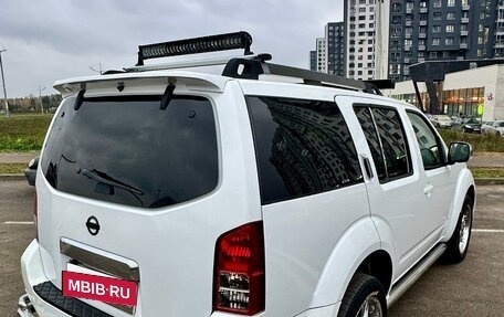 Nissan Pathfinder, 2011 год, 1 690 000 рублей, 10 фотография