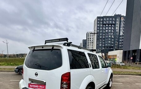 Nissan Pathfinder, 2011 год, 1 690 000 рублей, 11 фотография