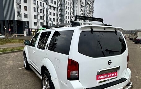 Nissan Pathfinder, 2011 год, 1 690 000 рублей, 8 фотография