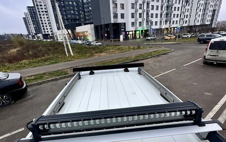 Nissan Pathfinder, 2011 год, 1 690 000 рублей, 26 фотография