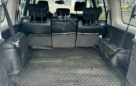 Nissan Pathfinder, 2011 год, 1 690 000 рублей, 20 фотография