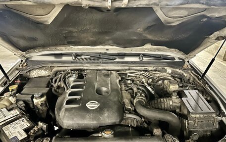 Nissan Pathfinder, 2011 год, 1 690 000 рублей, 21 фотография