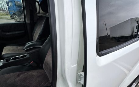 Nissan Pathfinder, 2011 год, 1 690 000 рублей, 37 фотография