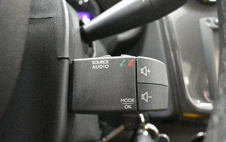 Renault Sandero II рестайлинг, 2015 год, 799 000 рублей, 17 фотография