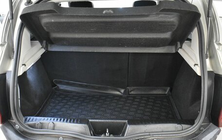 Renault Sandero II рестайлинг, 2015 год, 799 000 рублей, 19 фотография