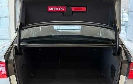 Audi A6, 2014 год, 1 535 000 рублей, 7 фотография