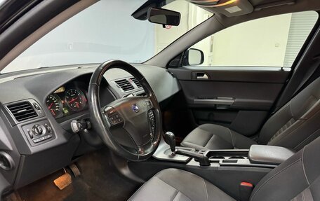 Volvo S40 II, 2011 год, 950 000 рублей, 10 фотография