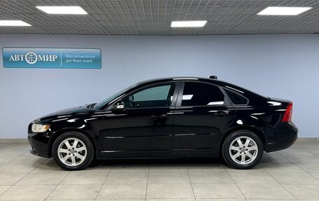 Volvo S40 II, 2011 год, 950 000 рублей, 8 фотография
