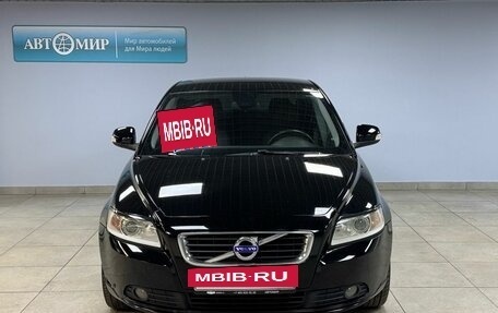 Volvo S40 II, 2011 год, 950 000 рублей, 2 фотография