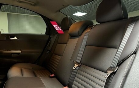 Volvo S40 II, 2011 год, 950 000 рублей, 13 фотография