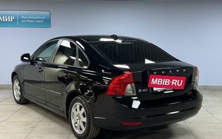 Volvo S40 II, 2011 год, 950 000 рублей, 7 фотография