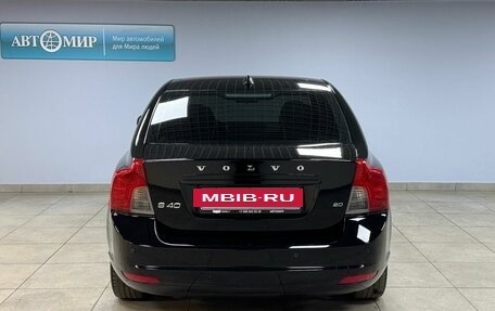 Volvo S40 II, 2011 год, 950 000 рублей, 6 фотография