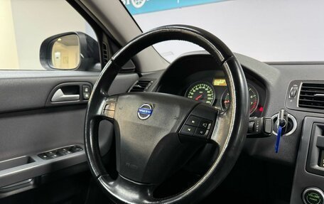 Volvo S40 II, 2011 год, 950 000 рублей, 17 фотография