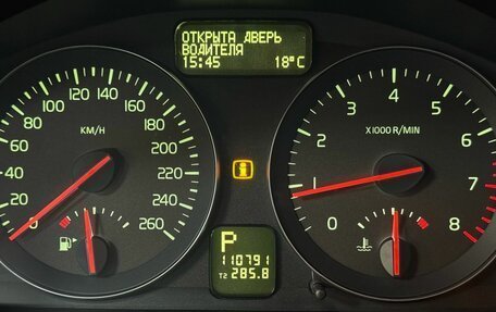 Volvo S40 II, 2011 год, 950 000 рублей, 18 фотография