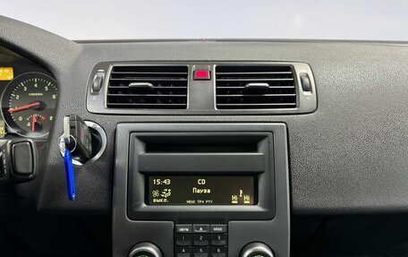 Volvo S40 II, 2011 год, 950 000 рублей, 19 фотография