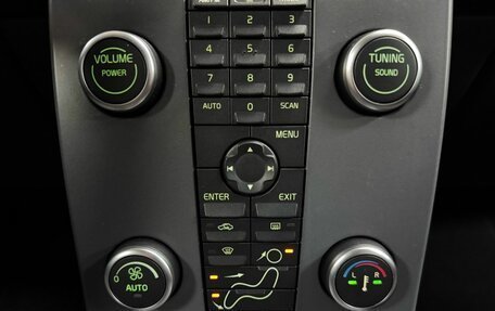 Volvo S40 II, 2011 год, 950 000 рублей, 20 фотография