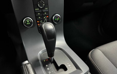 Volvo S40 II, 2011 год, 950 000 рублей, 21 фотография