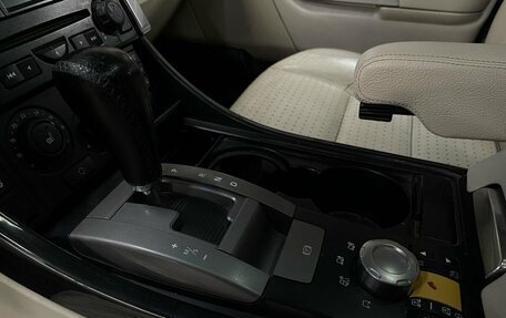 Land Rover Range Rover Sport I рестайлинг, 2008 год, 1 199 777 рублей, 9 фотография