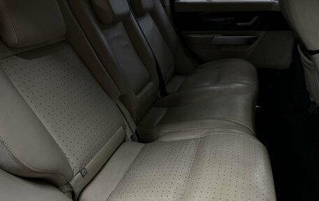 Land Rover Range Rover Sport I рестайлинг, 2008 год, 1 199 777 рублей, 14 фотография