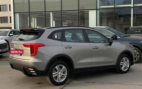 Haval Jolion, 2025 год, 2 349 000 рублей, 5 фотография