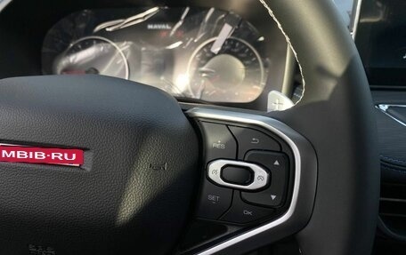 Haval Jolion, 2025 год, 2 349 000 рублей, 21 фотография