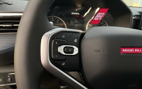 Haval Jolion, 2025 год, 2 349 000 рублей, 22 фотография