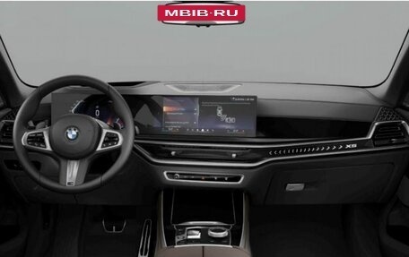 BMW X5, 2025 год, 15 500 000 рублей, 2 фотография