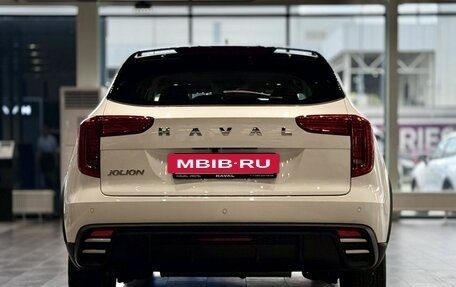 Haval Jolion, 2025 год, 2 499 000 рублей, 5 фотография