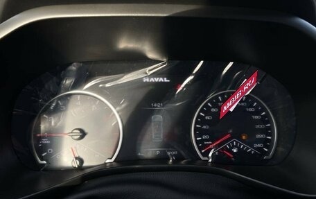 Haval Jolion, 2025 год, 2 349 000 рублей, 27 фотография