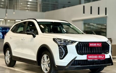 Haval Jolion, 2025 год, 2 499 000 рублей, 3 фотография