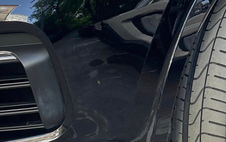 Porsche Cayenne III, 2019 год, 7 200 000 рублей, 3 фотография