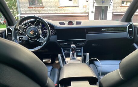 Porsche Cayenne III, 2019 год, 7 200 000 рублей, 4 фотография