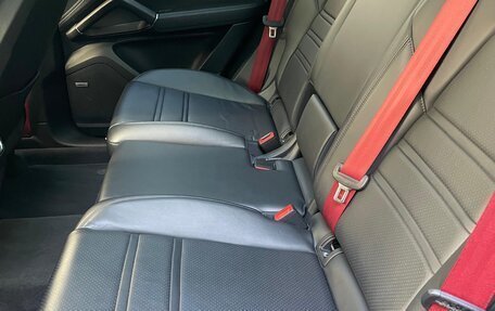 Porsche Cayenne III, 2019 год, 7 200 000 рублей, 8 фотография