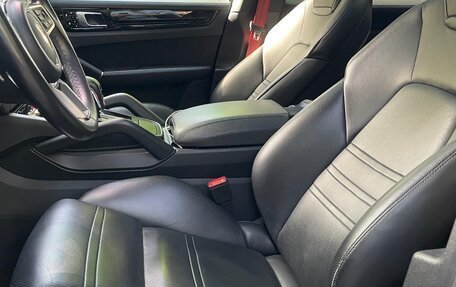 Porsche Cayenne III, 2019 год, 7 200 000 рублей, 7 фотография