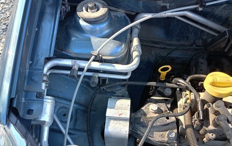 Renault Sandero I, 2012 год, 750 000 рублей, 2 фотография