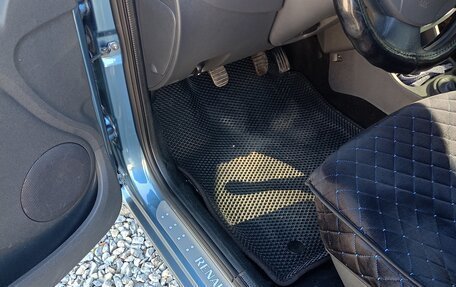 Renault Sandero I, 2012 год, 750 000 рублей, 6 фотография