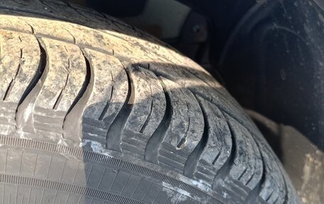 Renault Sandero I, 2012 год, 750 000 рублей, 5 фотография