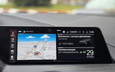 BMW 1 серия, 2020 год, 2 600 000 рублей, 12 фотография