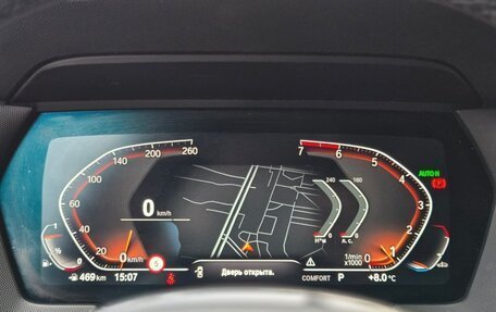 BMW 1 серия, 2020 год, 2 600 000 рублей, 11 фотография