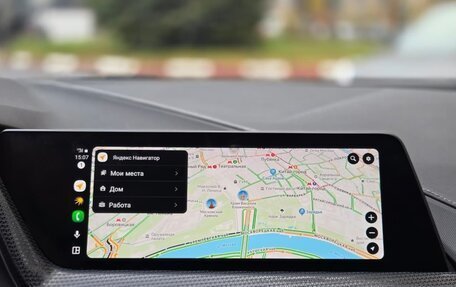 BMW 1 серия, 2020 год, 2 600 000 рублей, 13 фотография