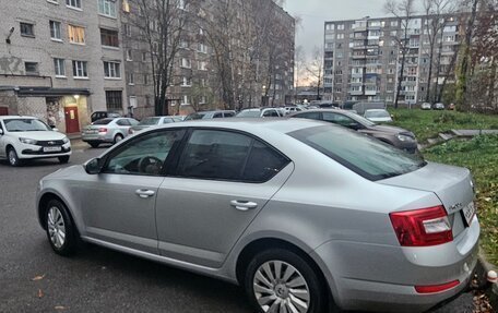 Skoda Octavia, 2016 год, 800 000 рублей, 3 фотография