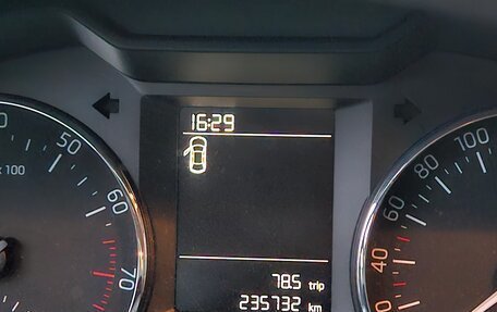 Skoda Octavia, 2016 год, 800 000 рублей, 6 фотография