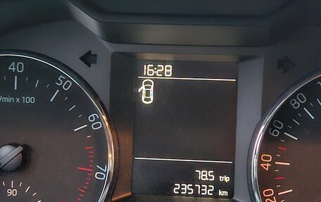 Skoda Octavia, 2016 год, 800 000 рублей, 7 фотография