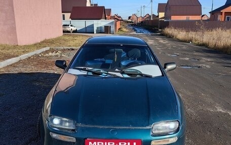 Mazda 323, 1998 год, 189 000 рублей, 3 фотография