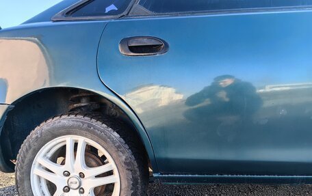 Mazda 323, 1998 год, 189 000 рублей, 9 фотография