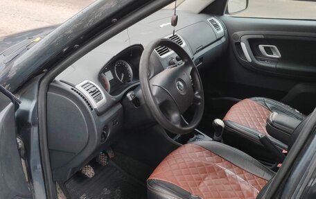 Skoda Roomster, 2007 год, 530 000 рублей, 2 фотография