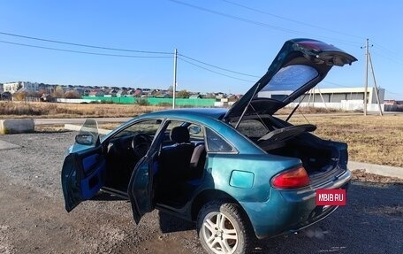 Mazda 323, 1998 год, 189 000 рублей, 8 фотография