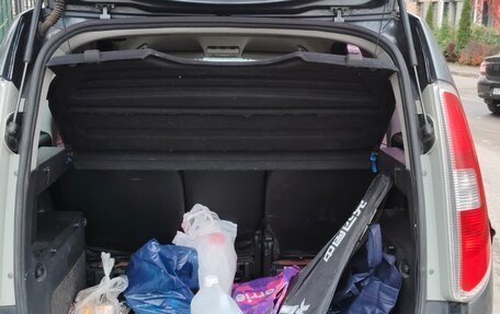 Skoda Roomster, 2007 год, 530 000 рублей, 10 фотография